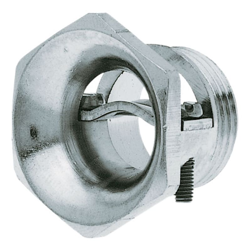 SCAME PARRE SPA - SCA900.0005102 FERMACAVO SPEC.METALLO PG13,5