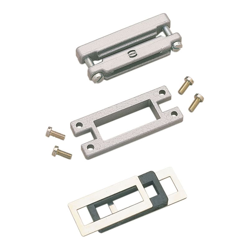 SCAME PARRE SPA - SCA900.0005315 SERRACAVO PER 1 CAVO PIATTO