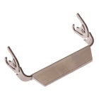 SCAME PARRE SPA - SCA900.0005080 PRESSACAVO MET.UNIV.GR. PG11