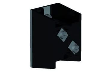 CABUR SRL - CBR9000395 T20HF220 DIODO.BLOCCO.PV.