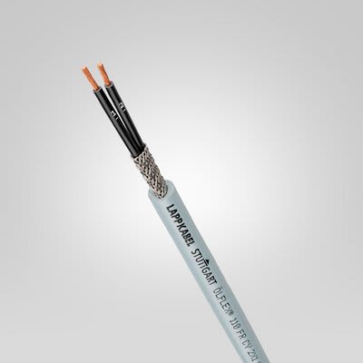 LAPP ITALIA SRL - LPP9004004 OLFLEX 110 CY FR 4G4 450/750