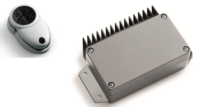 MO EL - MOE9001 KIT DIMMER +TELEC