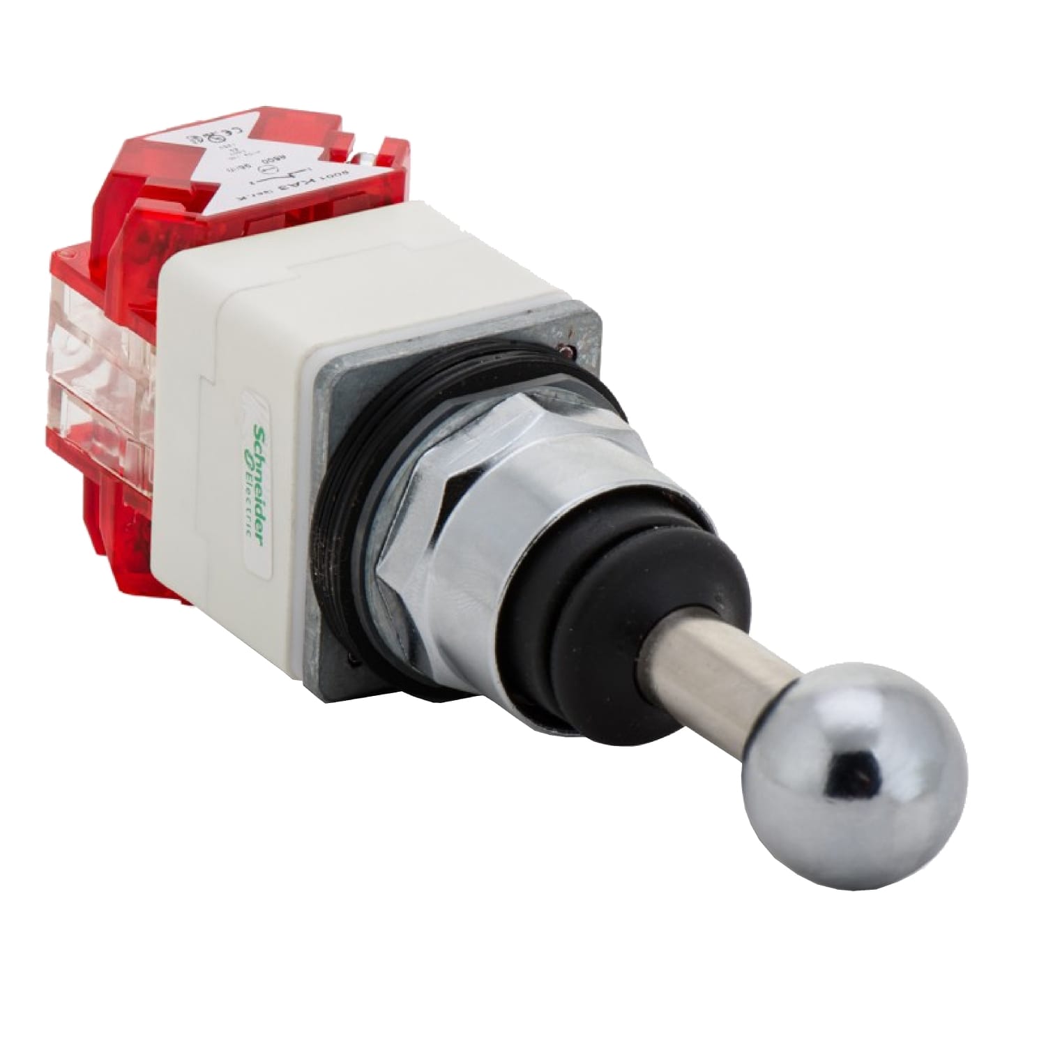 SCHNEIDER ELECTRIC - SNR9001K31 MANIPOLATORE 2 DIREZIONI