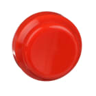 SCHNEIDER ELECTRIC - SNR9001KU2 CAPSULA IN GOMMA ROSSA
