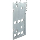 BTICINO - BTI9002SD MAS - PIASTRA ATT FISSI POST M250 DIFF