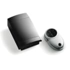 MO EL - MOE9004 KIT RICEVITORE ON/OFF E TELECOMANDO 2 CANALI Cod. 9004|TELEC + ricevitore ON/OFF