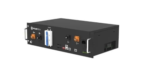 ENERGY SPA - ENY90040210 BMS SC1000A H48050EH48074 PYLONTECH