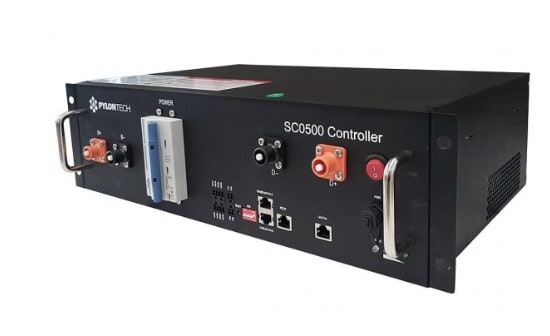 ENERGY SPA - ENY90040273 BMS SC500-100_H48050EH48074 PYLONTECH