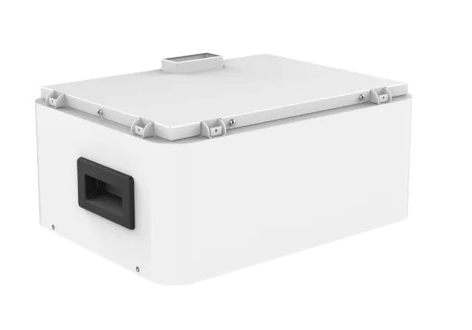 ENERGY SPA - ENY90040588 MODULO BMS TOWERS3 - HV9637S