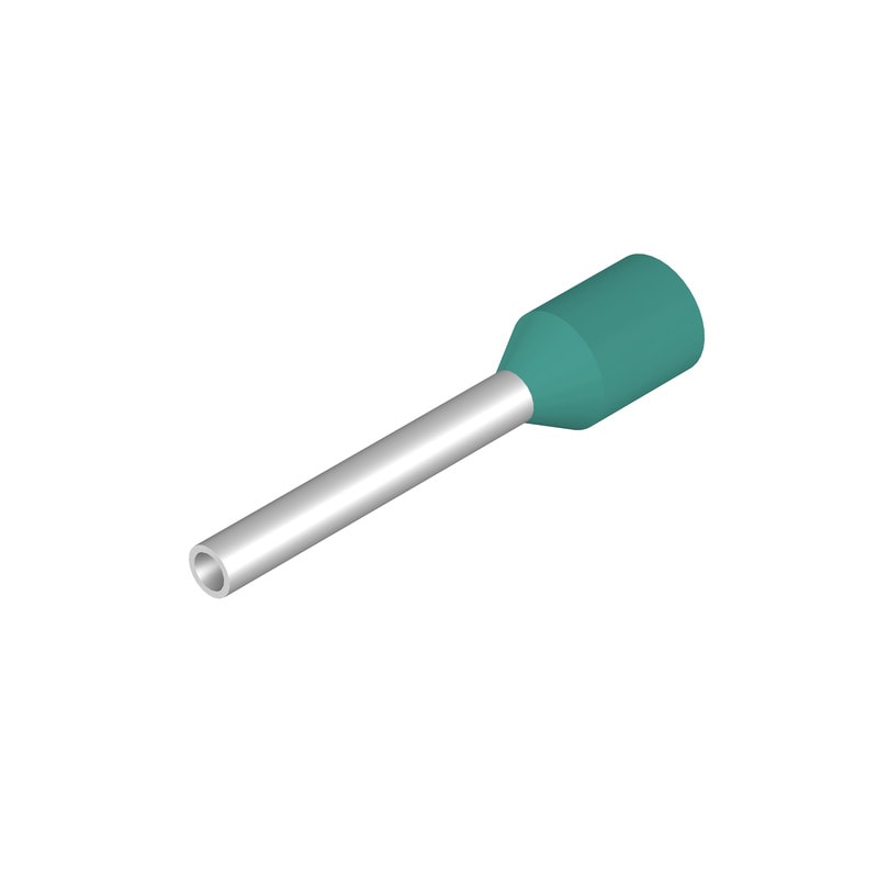 WEIDMULLER - WEI9004390000 H0,34/12 TK BD GSP
