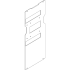 BTICINO - BTI9004SD/RE MAS - PIASTRA RIMOV ESTR M400-M630 DIFF