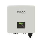 ENERGY SPA - ENY90050201 SOLAX X3 HYBRID 8.0-D-E INVERTER IBRIDO