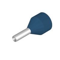 WEIDMULLER - WEI9006670000 H2,5/17,5X BL SV