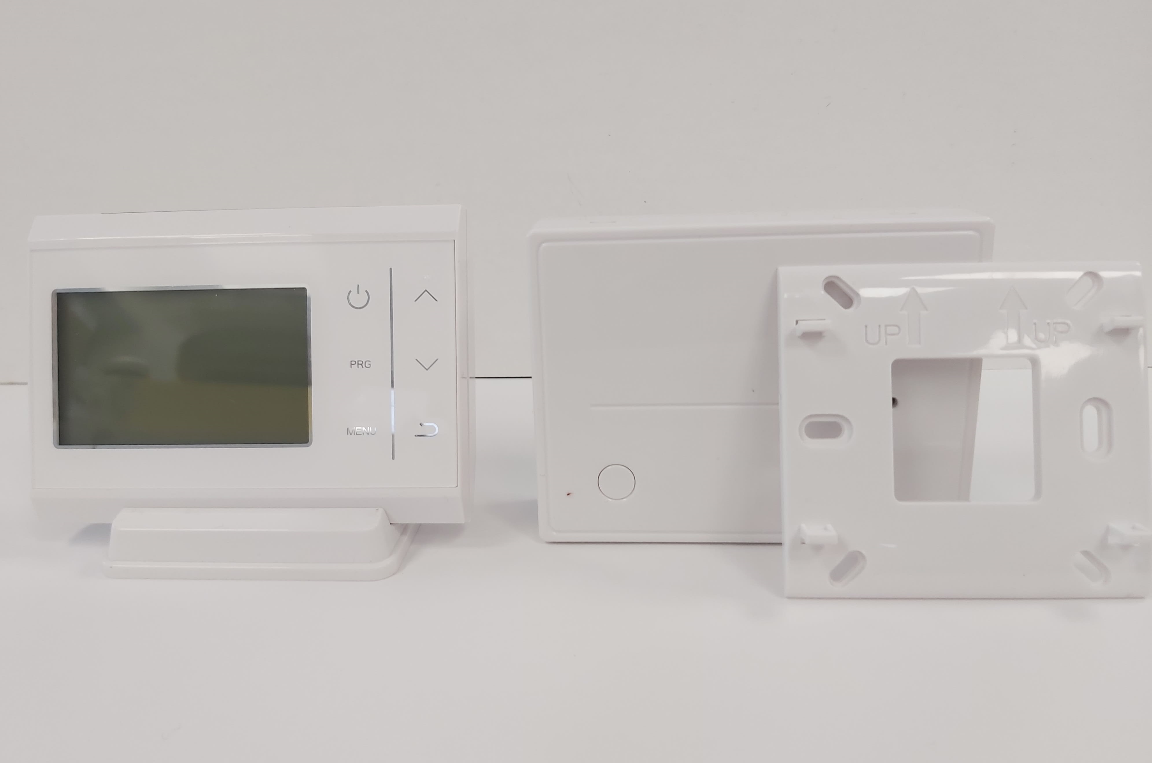MO EL - MOE9006ED CRONOTERMOSTAT  DA INSTALL|CRONOTERMOSTATO Cod. 9006ED