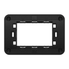 URMET SPA - UTD27703 SUPPORTO 3M CON VITI