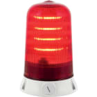 SIRENA - SIR90083 RA S LED RED V90/240AC GY