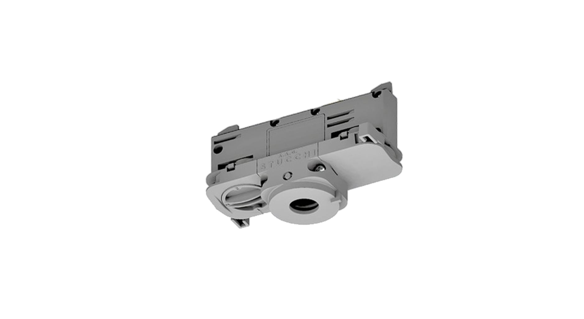 TARGETTI - TAR9009/B EUROSTANDARD PLUS POWER SUPPLY ADAPT.BK