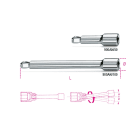 BM SPA - BMM009000826 PROLUNGHE ANGOLARI MM100 1/4 AN/100