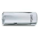 BM SPA - BMM009000191 BUSSOLE ESAGONALI LUNGHE 1/4 L 12