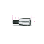 BM SPA - BMM009000502 BUSSOLE MASCHIO ESAG 1/4 ME 2,5