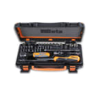 BM SPA - BMM009000984 CASSETTE 39PZ BUS.ESAG+INSERTI 1/4 /C11Z