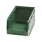ABC TOOLS SPA - ABCN90101002 CONTENITORI ROSSO TIPO PICCOLO