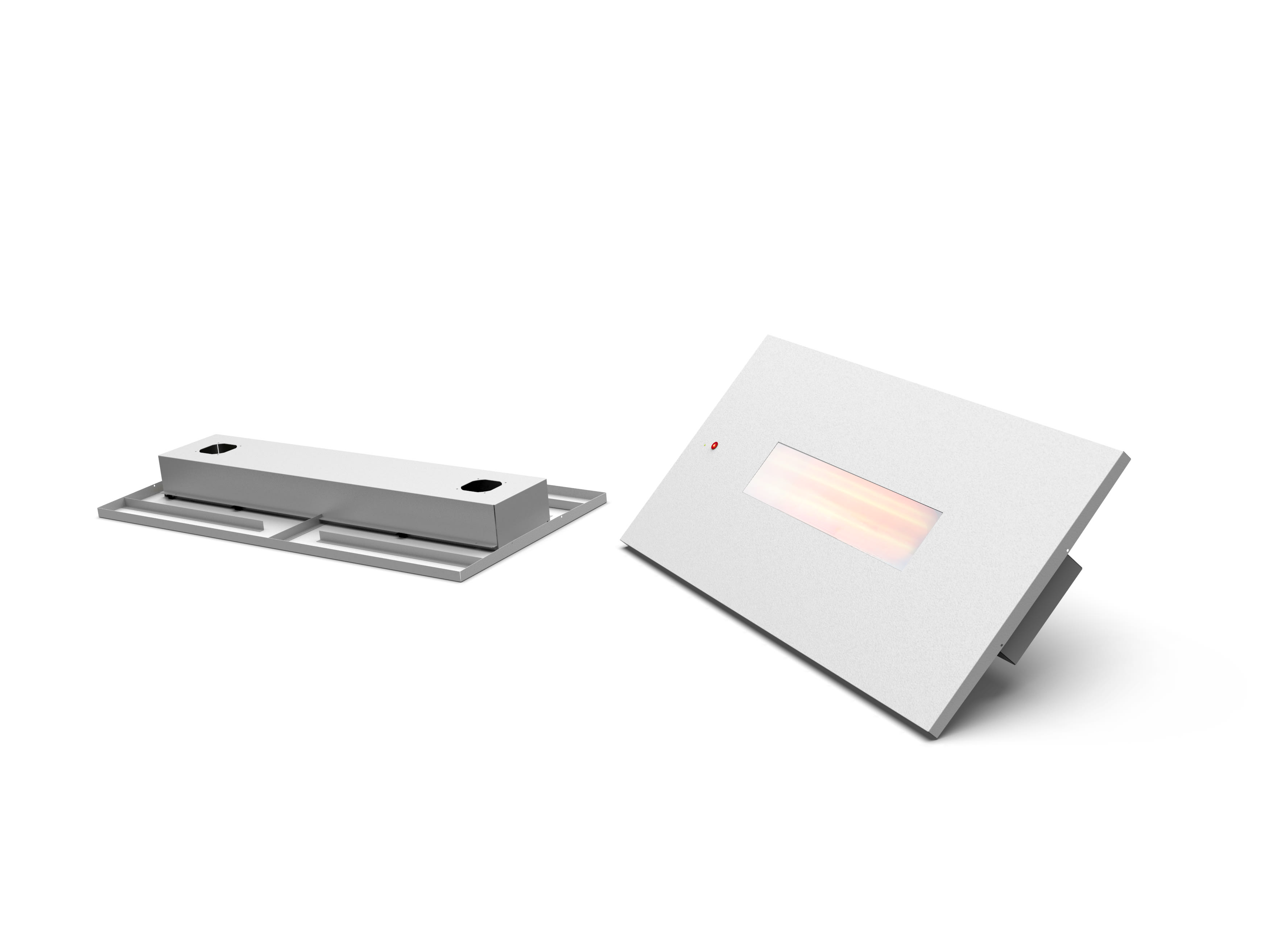 MO EL - MOE9011 AAREN DA INCASSO 1600W