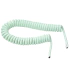 FANTON SRL - FME90110 CAVO EST.5M 3G0,75 SENZA SP/PR BI