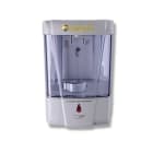 FERRARI - FER901143 DISPENSER AUTOMATICO X SAPONE LIQ. 700ML