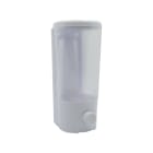 FERRARI - FER901163 DISPENSER MANUALE X SAPONE LIQ. 380ML BI