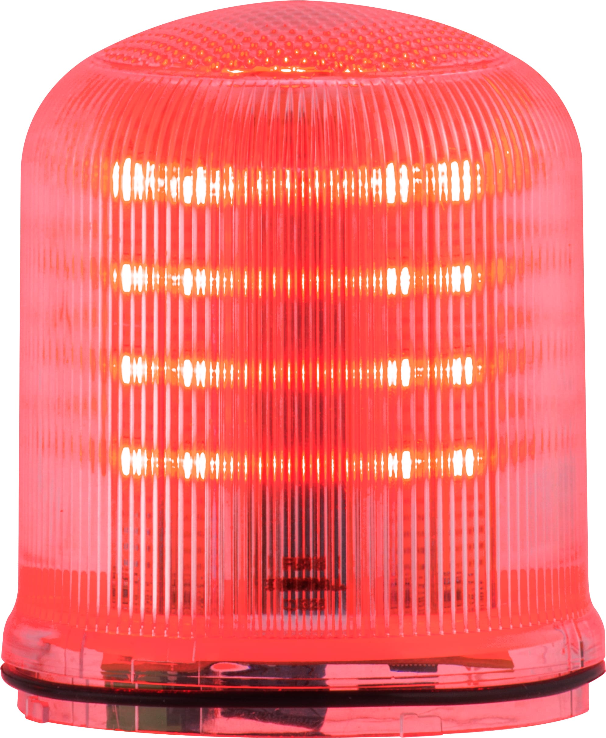 SIRENA - SIR90123 FLR S RED ALLCLEAR