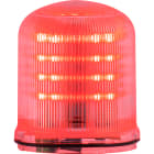 SIRENA - SIR90123 FLR S RED ALLCLEAR