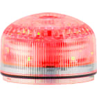 SIRENA - SIR90133 SIR-E LED RED ALLCLEAR