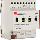 B.E.G. ITALIA SRL - BBH90136 SA4-230/16/H/KNX - ATTUAT. 4 X 16A