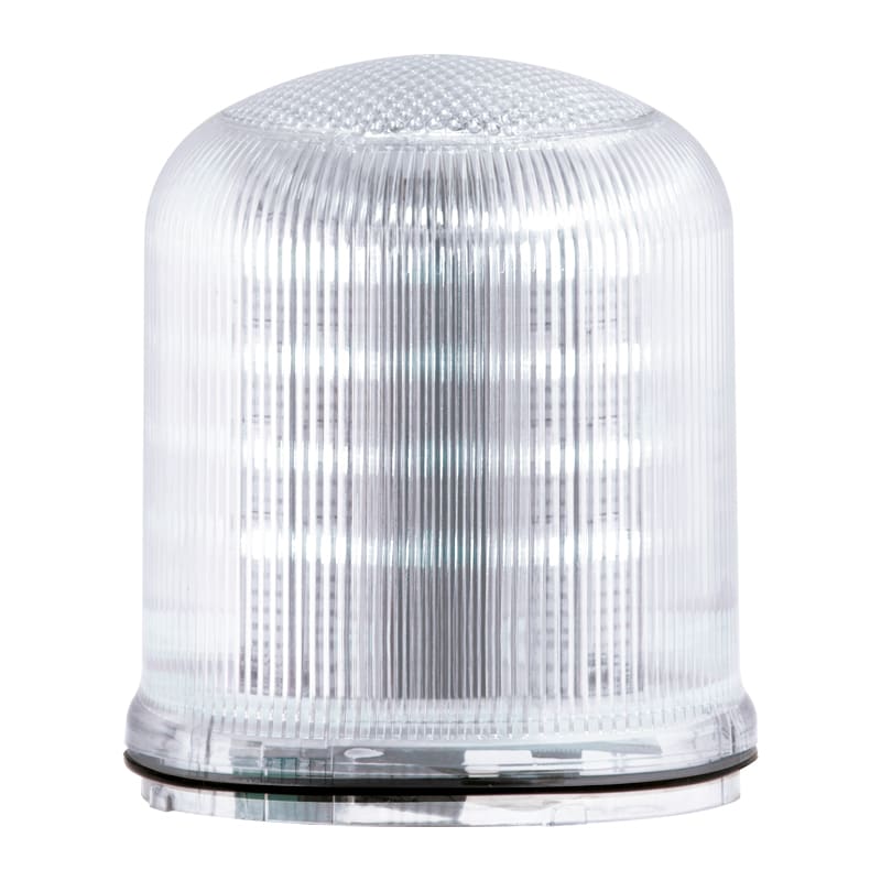 SIRENA - SIR90139 FLR S WHITE