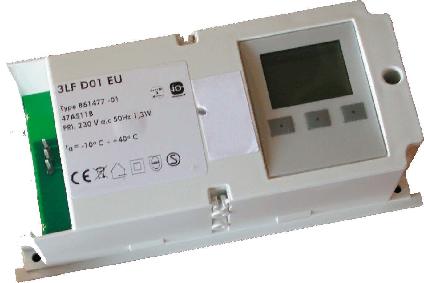 BFT (SOMFY) - MFY9014069 REPEATER IO