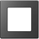 BFT (SOMFY) - MFY9015023 CORNICE SMOOVE BLACK