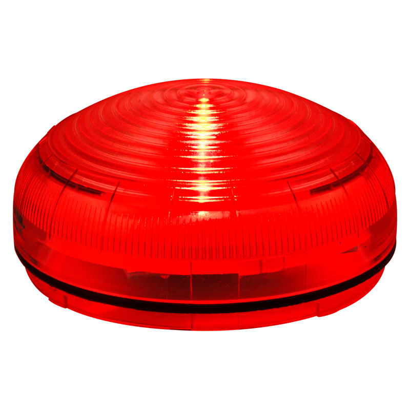 SIRENA - SIR90153 XLF S DIRECTIONAL RED ALLCLEAR