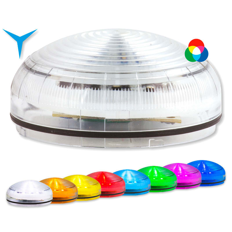 SIRENA - SIR90156 XLF RGB DIRECTIONAL