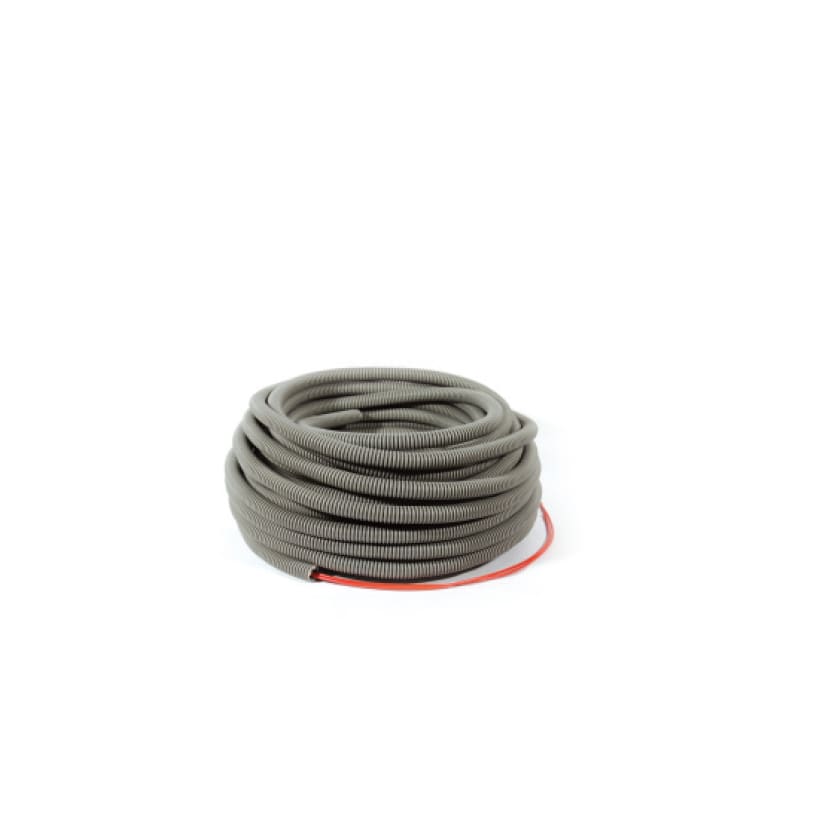 TECNOPLUS - TNP9016.1 GUAINA ELETTRICA PREINF. MMQ 2X1 (M 100)