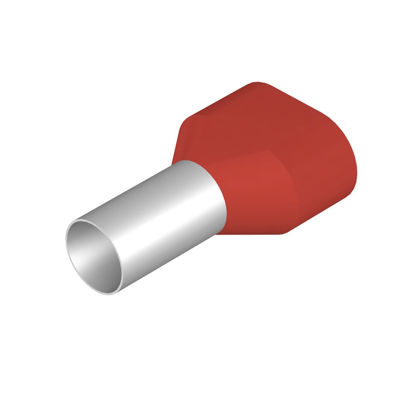 WEIDMULLER - WEI9018880000 H10,0/24DS ZH R
