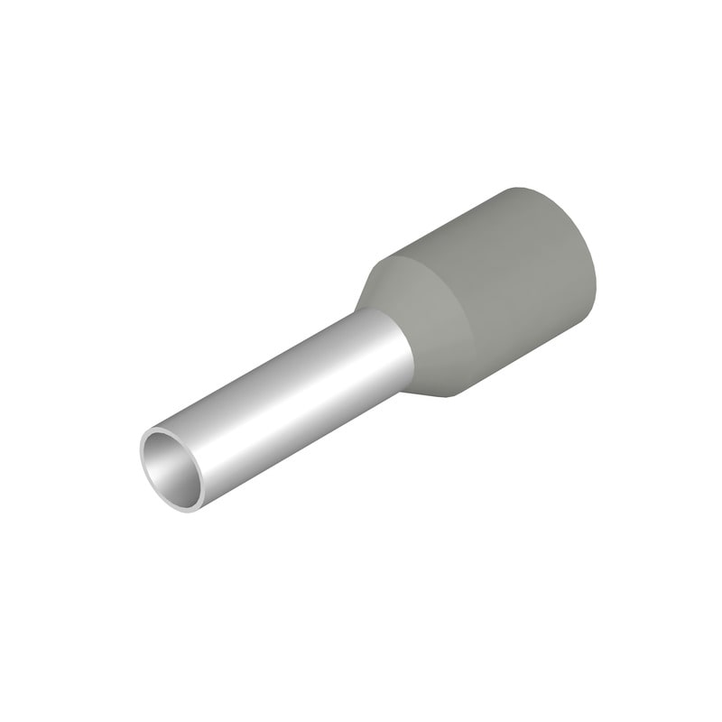 WEIDMULLER - WEI1476290000 H4,0/18D GR SP