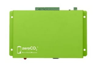 ENERGY SPA - ENY90200018 ZEROCO2 CARD READER - LETTORE RFID PER E
