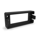 CEMBRE SPA - CEM9020.24 SUPPORTO A SCATTO EWO RETTANG.24