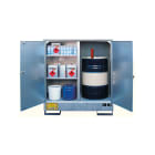 ABC TOOLS SPA - ABCN90223000 ARM. MULTIUSO 1400X950X1700 MM