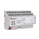 B.E.G. ITALIA SRL - BBH90222 DIM4-230/UNI/250/H/KNX REG DIMMERUNIVERS