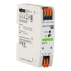 WAGO ITALIA SRL - WAG2687-2142 ALIM ECO 2 1PH 24VDC 1,25A LED DC-OK