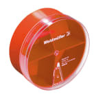 WEIDMULLER - WEI9025420000 H-LEERBOX 4 TRENNSTEGE