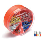 WEIDMULLER - WEI9025900000 H-BOX 0,5-2,5QMM