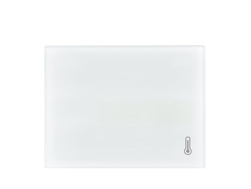 EELECTRON SPA - EEX9025GS300A01 VETRO SONDA TEMP. 9025 BIANCO 3M